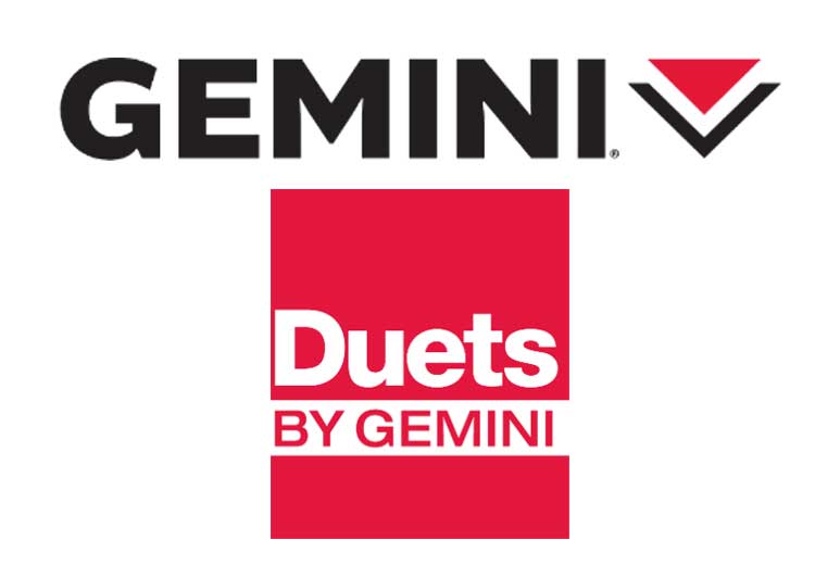 Gemini Inc. Gemini Inc.