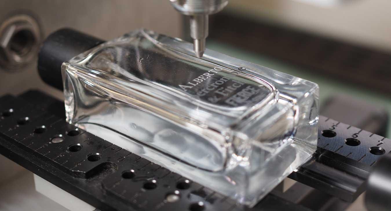 Personalized cosmetics and perfumes